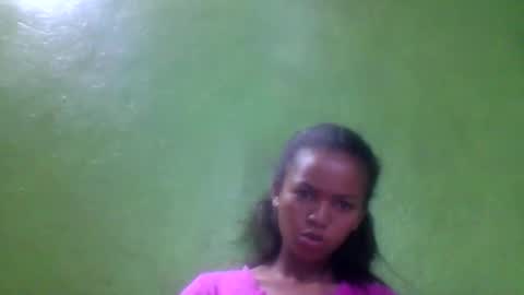 ueschancheuse online show from April 17, 2:35 am