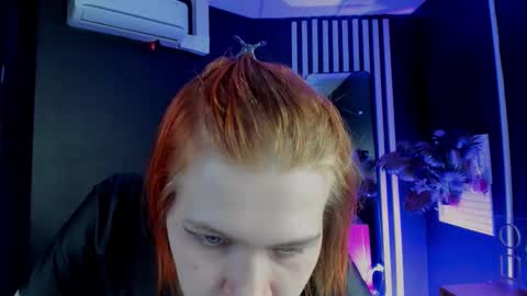 ula_korso online show from February 5, 8:17 am