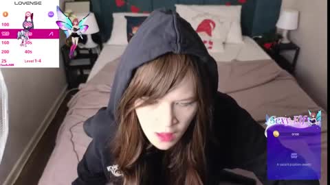 ula_korso online show from March 15, 10:50 am