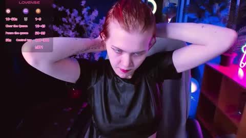 ula_korso online show from March 4, 10:44 am