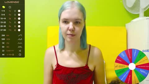 Snapshot of ultra_meow chatting on October 22, 2:00 pm Roxy online show from October 22, 2:00 pm