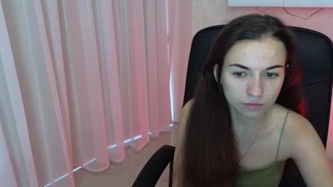 Ulyana online show from September 19, 4:11 am