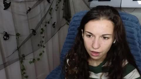 Ulyana online show from November 4, 5:23 am