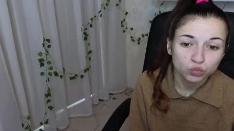 Ulyana online show from February 1, 6:01 am