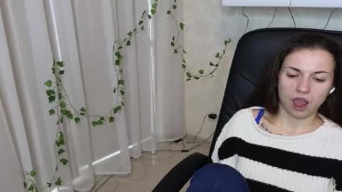 Ulyana online show from February 13, 6:37 am