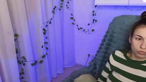 Ulyana online show from November 27, 5:10 am