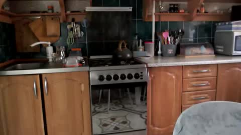 Ulyana online show from March 30, 7:30 am