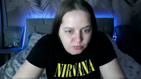 Ulyana online show from January 15, 9:59 am