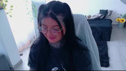 Franchesca  online show from September 16, 9:01 pm