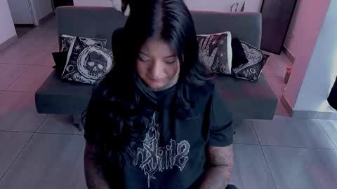 Franchesca  online show from March 5, 5:31 pm