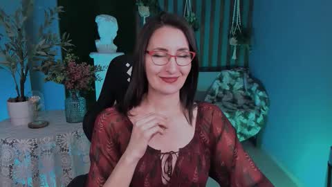 UnaTera online show from December 5, 7:19 am