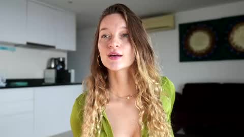 Sasha online show from October 31, 12:56 am