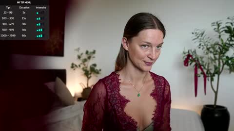 Sasha online show from February 27, 2:33 am