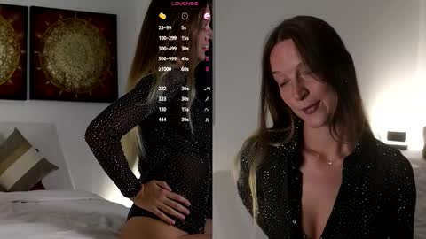 Sasha online show from March 18, 2:38 am