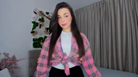 Patricia online show from February 12, 1:52 am