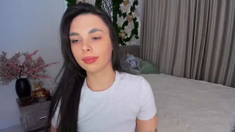 Patricia online show from January 15, 2:17 am