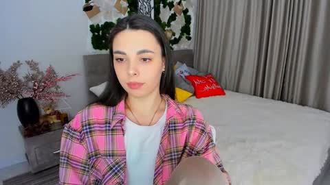 Patricia online show from January 19, 7:26 pm