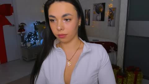 Patricia online show from December 29, 5:12 pm