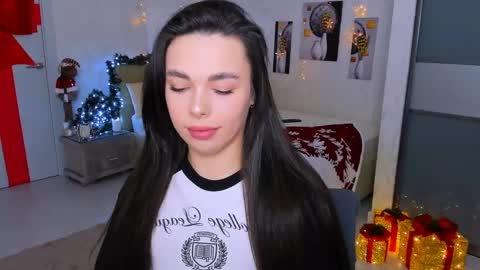 Patricia online show from January 22, 7:24 pm