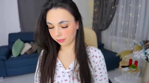 Patricia online show from February 22, 4:37 pm