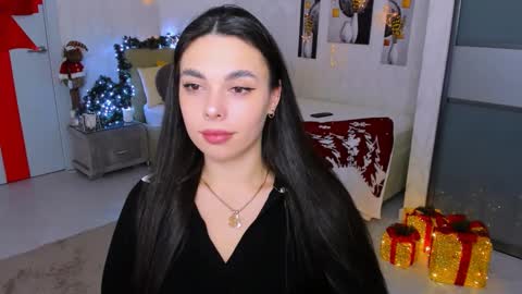 Patricia online show from January 20, 4:55 pm