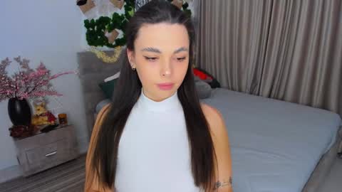 Patricia online show from January 23, 4:16 pm