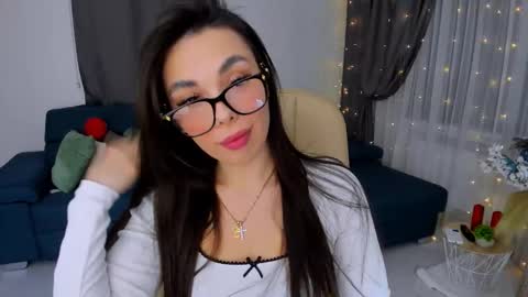 Patricia online show from February 20, 1:25 am