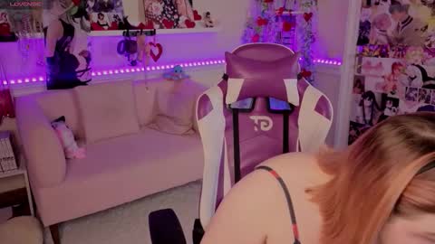 Unholy Lady online show from February 15, 6:38 am