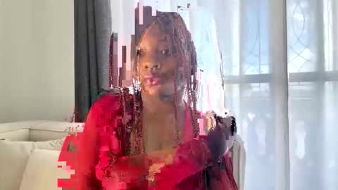 Unholybaddie online show from March 25, 10:07 am