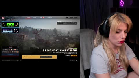 Carla online show from December 22, 7:17 pm