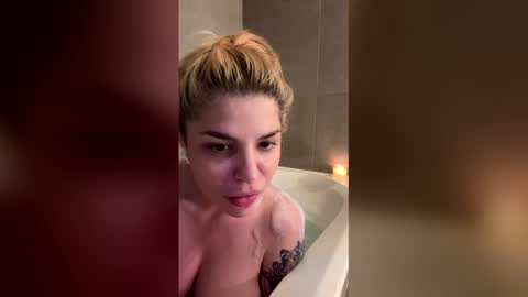 Carla online show from February 16, 7:36 pm