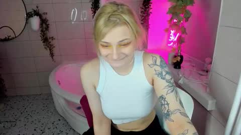 Cute Elf Girls online show from January 13, 9:52 pm