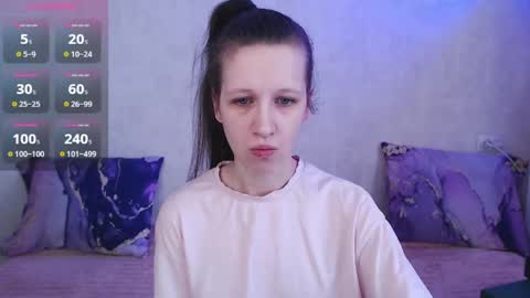 Lera online show from March 17, 7:01 am