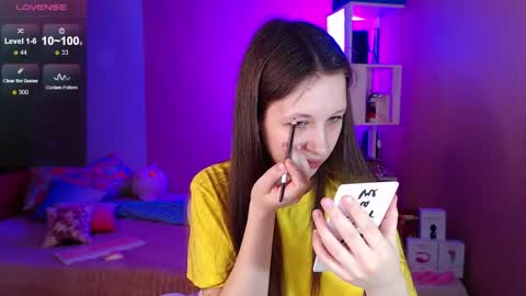 Lera online show from December 16, 1:43 pm