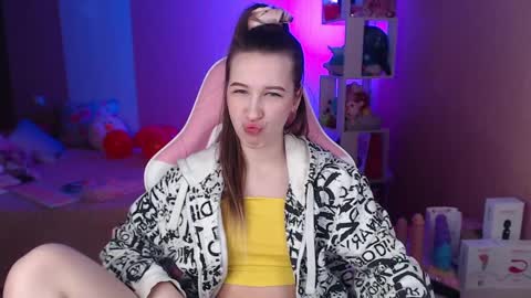 Lera online show from March 2, 12:36 pm