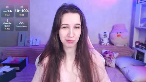 Lera online show from February 21, 1:23 pm