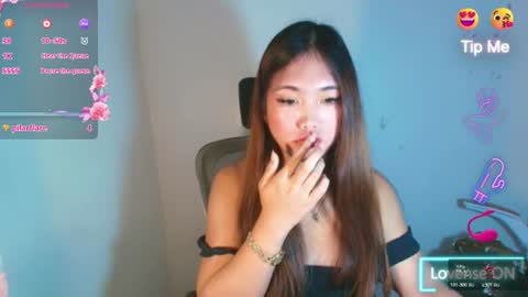 ur_sweet_ann online show from July 29, 8:53 pm