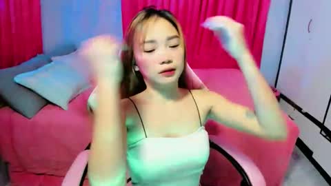 ur_sweetgirl_clarace online show from October 17, 6:27 am