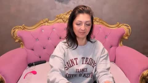 urafrodita online show from April 14, 8:36 am