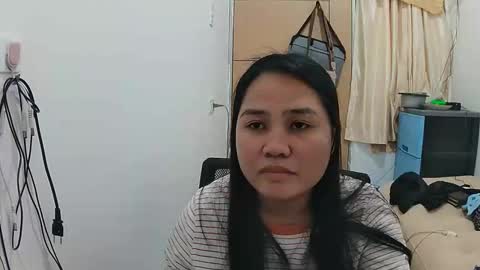 Angel online show from April 14, 2:06 pm