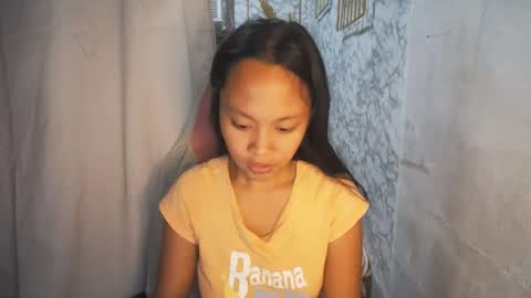 im yyour princess cherry online show from April 6, 5:08 am