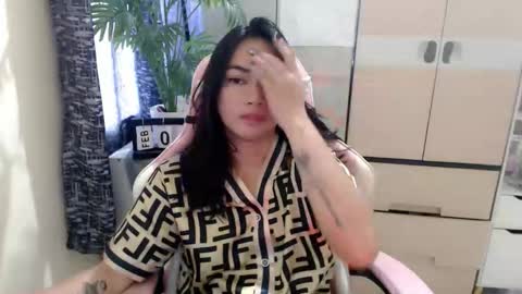 urasian_erica online show from February 6, 2:15 am