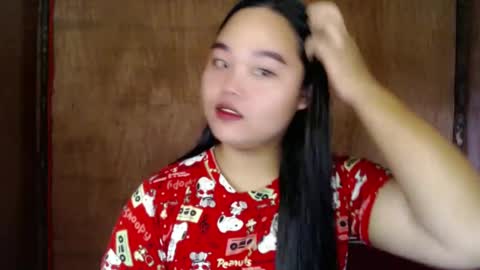 Lycah online show from December 4, 1:36 am