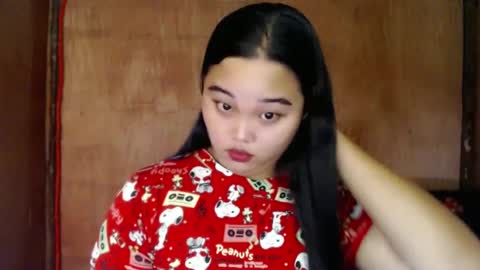 Lycah online show from December 7, 3:58 am