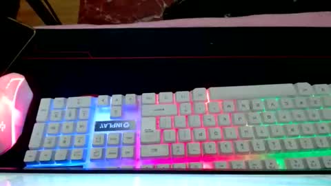 urasian_joy online show from March 9, 1:31 am