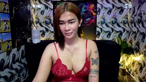 jess online show from February 19, 2:44 am