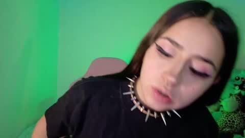 Danielle  online show from April 18, 10:18 am