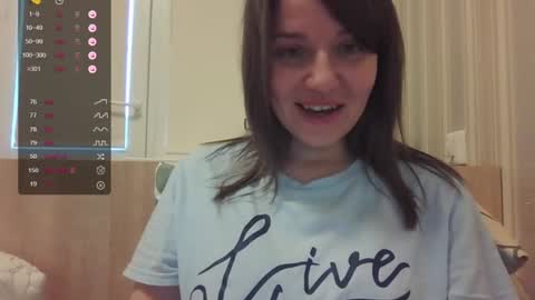 urbadkitty online show from June 9, 3:55 pm