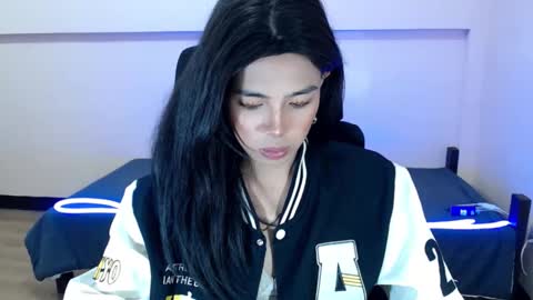 Miss alexa online show from April 14, 7:41 am