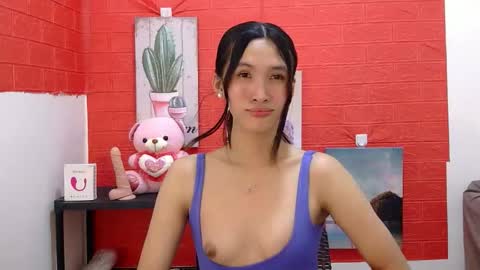 urblossom_princess online show from February 10, 4:54 pm